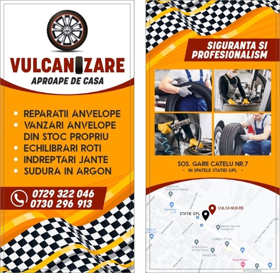 Lucrare Tipografie